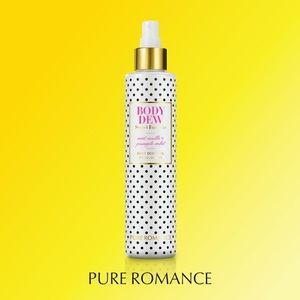 Pure Romance Body Dew Sweet Fantasie